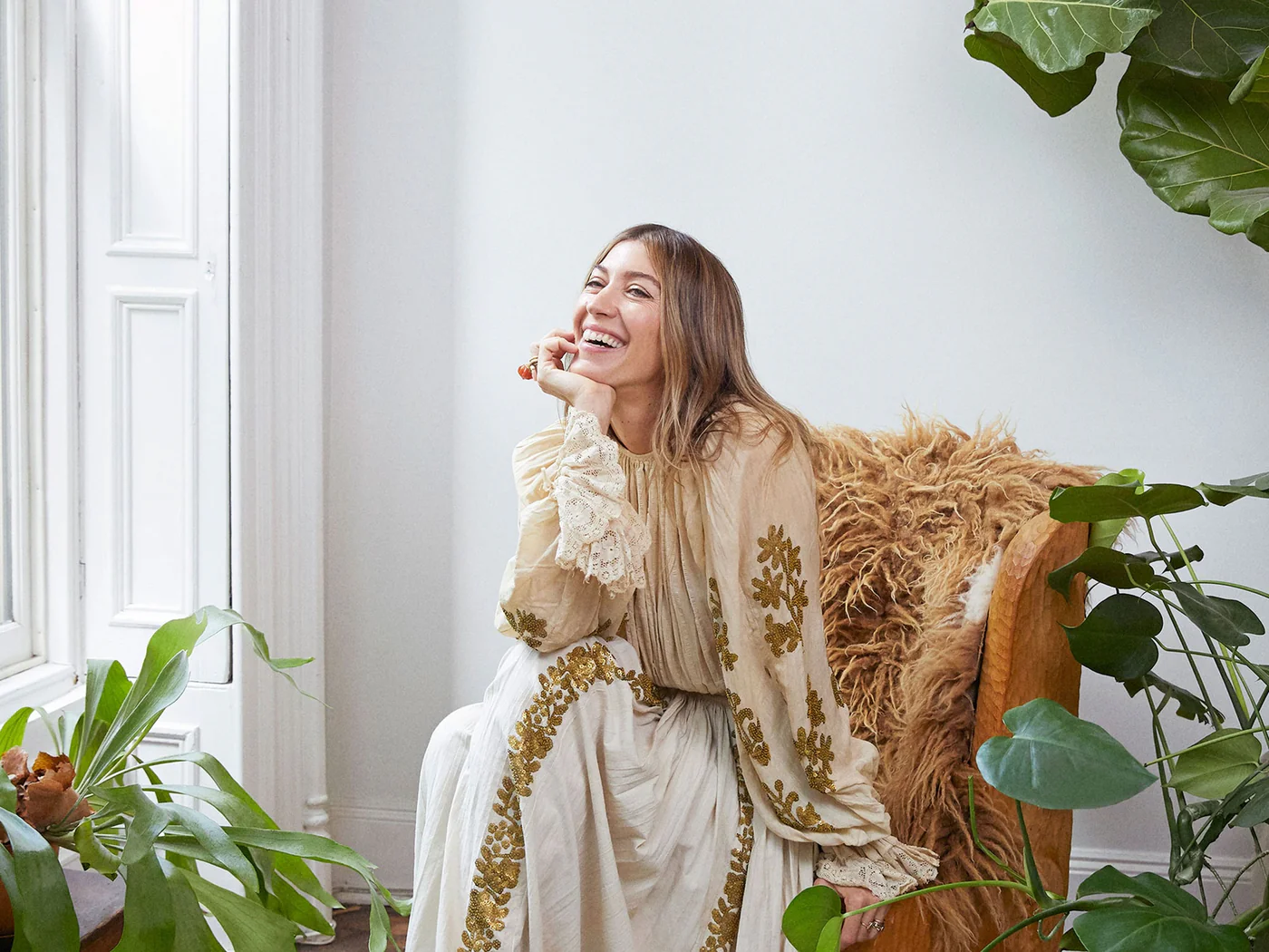 Lila's Closet -Lila's Closet 00 promo ulla johnson 9 5