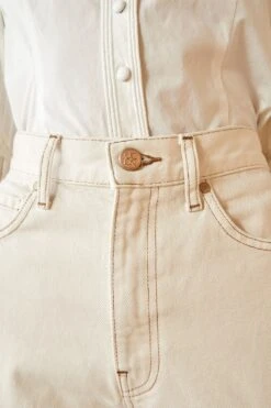 ULLA JOHNSON The Agnes Jean - Cowrie Wash -Lila's Closet EidM5OSE