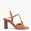 ULLA JOHNSON Penina Macrame Braided High Heel - Sierra -Lila's Closet PF231018 PeninaMacrameBraidedHighHeel SIERRA a r web c8336361 5b2b 4dfc ad17 2869fca892ad