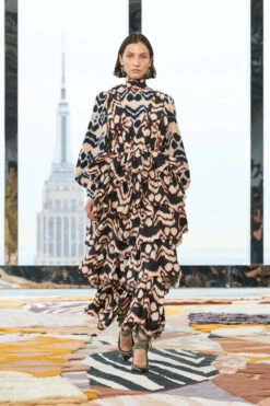 ULLA JOHNSON Lilliana Blouse - Nimbus -Lila's Closet UJ AW23 35 Filippo c99c8658 9215 40c5 9e8c 206f3307ca4f