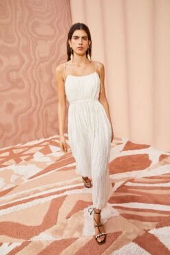 ULLA JOHNSON Orla Dress - Pristine -Lila's Closet ULLA JOHNSON Orla Dress PRISTINE 03