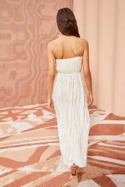 ULLA JOHNSON Orla Dress - Pristine -Lila's Closet ULLA JOHNSON Orla Dress PRISTINE 04