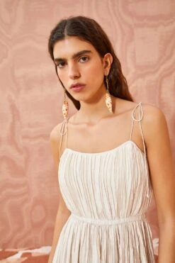 ULLA JOHNSON Orla Dress - Pristine -Lila's Closet ULLA JOHNSON Orla Dress PRISTINE 05