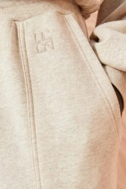 ULLA JOHNSON Rory Pant - Oatmeal -Lila's Closet ULLA JOHNSON Rory Pant OATMEAL 03