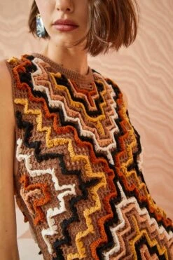 ULLA JOHNSON Varisha Dress - Opalite -Lila's Closet ULLA JOHNSON Varisha Dress OPALITE 0134