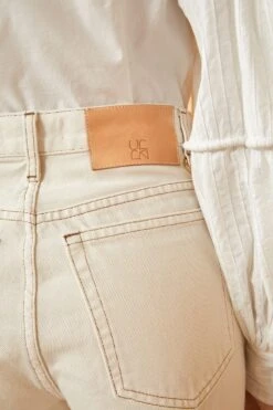 ULLA JOHNSON The Agnes Jean - Cowrie Wash -Lila's Closet b4wRNdiU